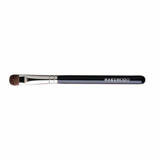 Hakuhodo J134H แปรงแต่งหน้าแปรงอายแชโดว์