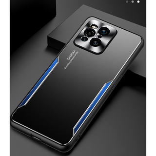 เคสโทรศัพท์กันกระแทกสําหรับ Oppo Find X3 / Pro
