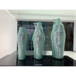 ของแท้!! Shiseido The Hair Care Fuente Forte Shampoo Scalp Care , Purifying 250ml,500ml,1000ml