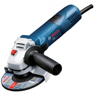 BOSCH  เจียรไฟฟ้า 4" GWS7-100 ของแท้ 100%