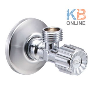 A4400-SP สต๊อปวาล์ว 1 ทาง ขนาด 1/2 นิ้ว | A4400-SP Stop Valve 1-way American Standard