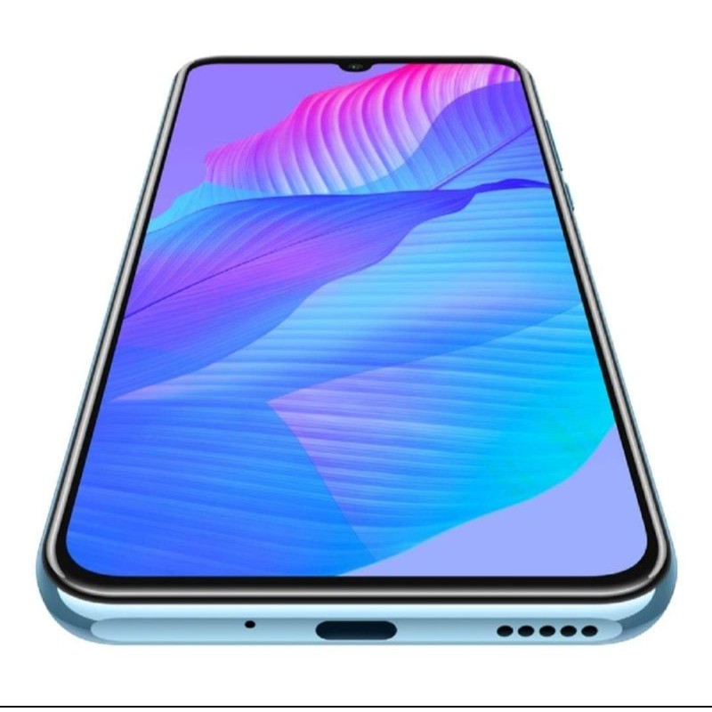 HUAWEI Y8p (Rom128GB/Ram6GB) (Breathing Crystal) (รุ่นนี้ไม่สามารถใช้ Play Store หรือ Google Mobile 