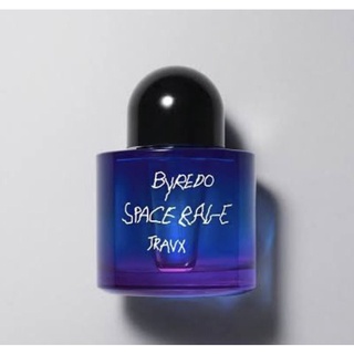 ถูกที่สุด 🔥【น้ำหอมแท้100% แบ่งขาย】น้ำหอม BYREDO Space Rage Travx EDP