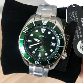 SEIKO Prospex New Sumo SPB103J