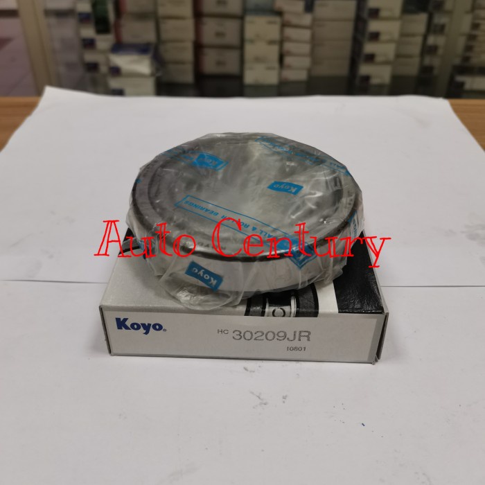 BEARING PINION DIFF DAIHATSU Taf GT F50 30209 KOYO