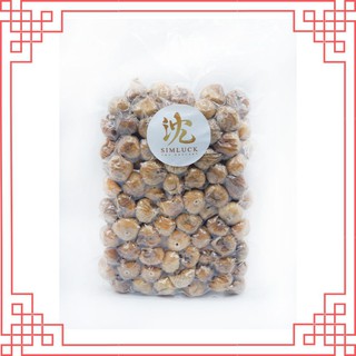 ลูกฟิกซ์ อิหร่านอบแห้ง ขนาดAA เกรดส่งญี่ปุ่น (FIG) ขนาด 500 g