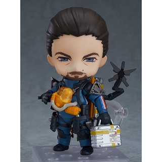 Nendoroid DEATH STRANDING Sam Porter Bridges Great Deliverer Ver. 4580590120129