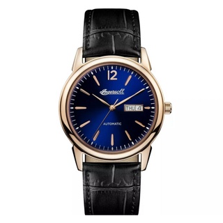 นาฬิกา INGERSOLL MENS I00504 THE NEW HAVEN 40 MM AUTOMATIC พร้อมกล่อง (ใหม่)