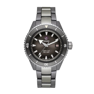 นาฬิกา Rado Captain Cook High-Tech Ceramic Diver รุ่น R32144102