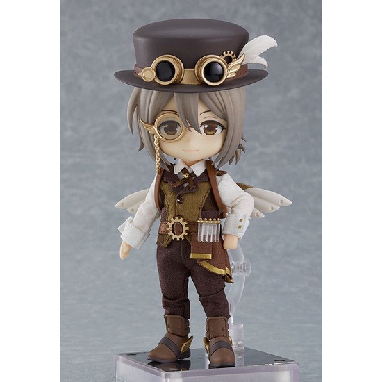 Nendoroid Doll Inventor-Kanou (Goodsmile Company)​