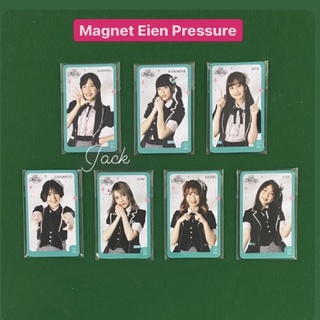 magnet cgm48 | magnet eien pressure | คนิ้ง มามิ้งค์ สิตา ออม แชมพู นีนี่ ปะริมะ เจเจ cgm48