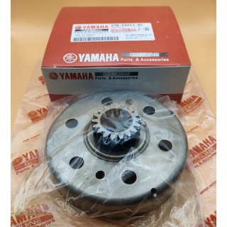 เสื้อครัชตัวนอก​ ชามครัชแรงเหวี่ยง Spark-z, Spark​ NANO(แท้)…