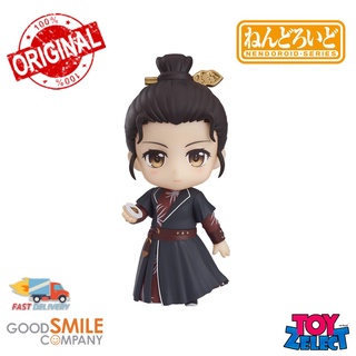 พร้อมส่ง+โค๊ด Nendoroid Wu Siyue: Feng Qi Luo Yang 1779 (ลิขสิทธิ์แท้)