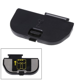 Battery Door Lid Cover Case For Nikon D50 D70 D80 D90 Digital Camera Repair