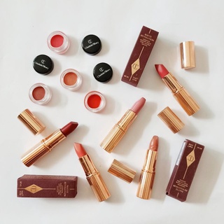 Charlotte Tilbury Matte Revolution แบ่งขาย สำหรับทดลอง