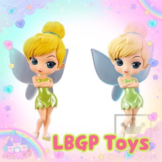 Q posket Disney Characters －Tinker Bell－