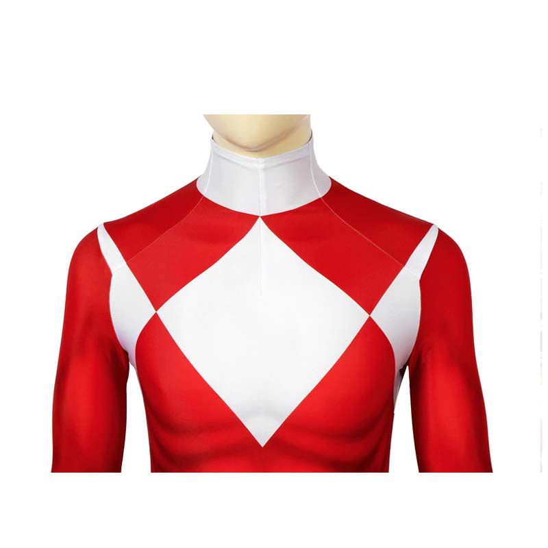 ใหม่ล่าสุด ชุดจั๊มสูท ชุดคอสเพลย์ซุปเปอร์ฮีโร่ แฟนซี ปาร์ตี้ สําหรับผู้ใหญ่ เด็ก - รูปที่ 5