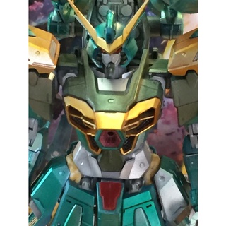 GAT-X131Calamity Gundam Full Mechanic MG 1:100  Custom Work Complete ประกอบ ทำสี สำเร็จ