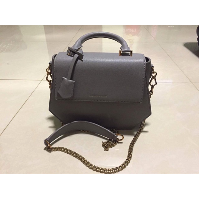 charles & keith