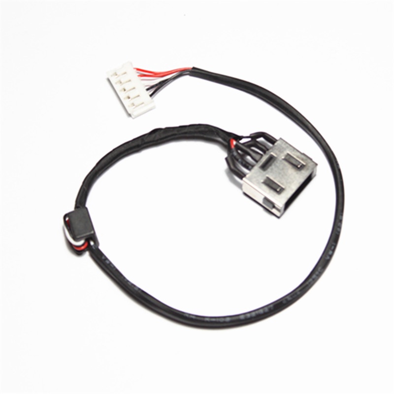 สายไฟ AC DC สําหรับ Lenovo Legion Y520 R720-15IKBN Y520-15IKB Y520-15IKBA Y520-15IKBN Y520-15IKBM