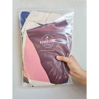 เศษหนังวัวแท้ คละสี รหัส KS-003
