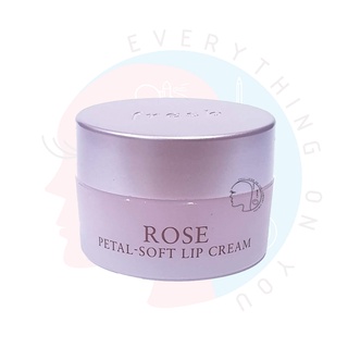 [พร้อมส่ง] ลิปบาล์ม FRESH Rose Petal Soft Lip Cream