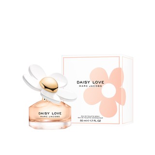 Marc Jacobs Daisy Love EDP 5ml - 10ml นำ้หอมแท้แบ่งขาย