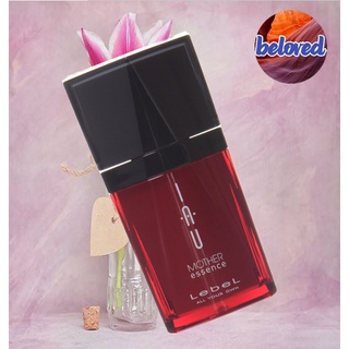 Lebel IAU Mother Essence 25 ml เซรั่ม สำหรับฟื้นฟูโครงสร้างเส้นผม ป้องกันผมแตกปลาย และความร้อน