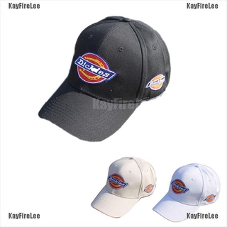 หมวกเบสบอล ผ้าโพกหัว ลาย Dickies Kayfirelee สําหรับผู้ชาย