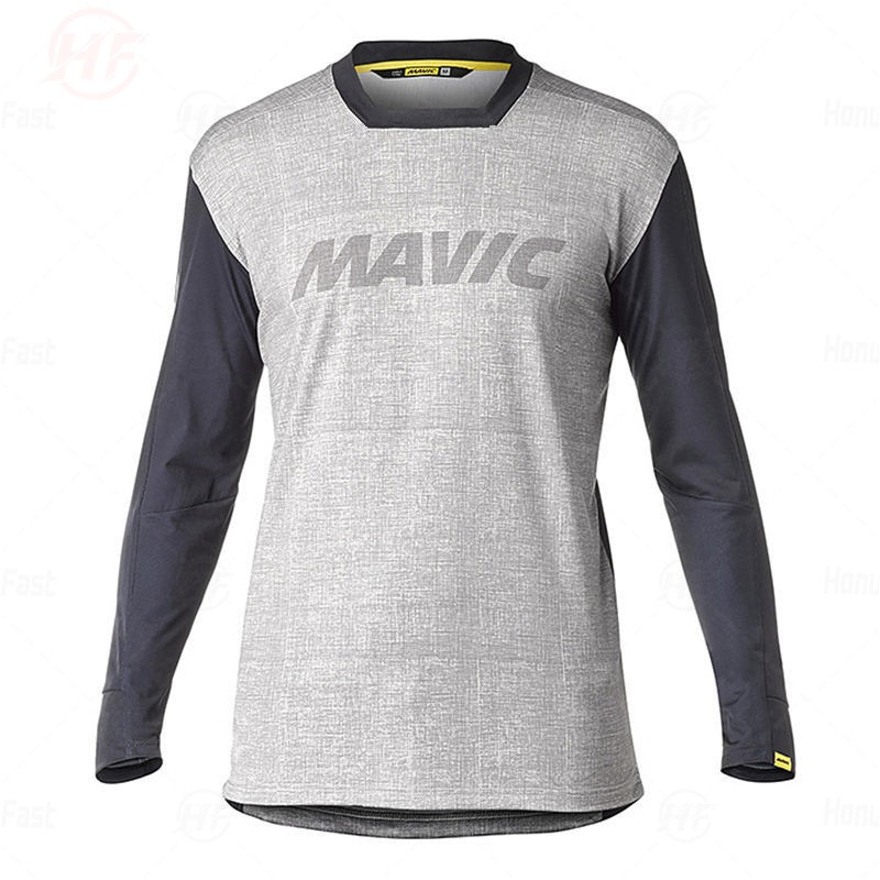 mavic crossmax pro jersey