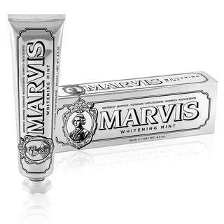 Marvis Whitening Mint 85 Ml.