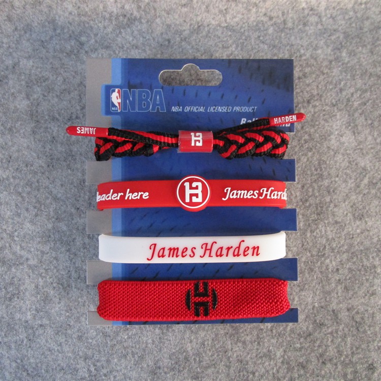 สายรัดข้อมือ kobe james owen leonard hakury แบบปรับได้ - รูปที่ 7