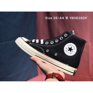 Converse All Star 1970s mens and womens classic high-top canvas shoes