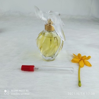 NINA RICCI LAir du Temp edt เทพีสันติภาพ ความงดงาม ตำนาน คุณค่าเหนือกาลเวลา