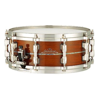 กลองสแนร์ TAMA SOS1455T Starclassic Bubinga Omnitune