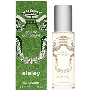 Sisley Eau de Campagne 2ml 5ml 10ml