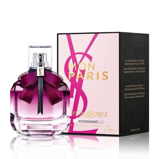 YSL MON PARIS INTENSEMENT EDP 7.5 ml.