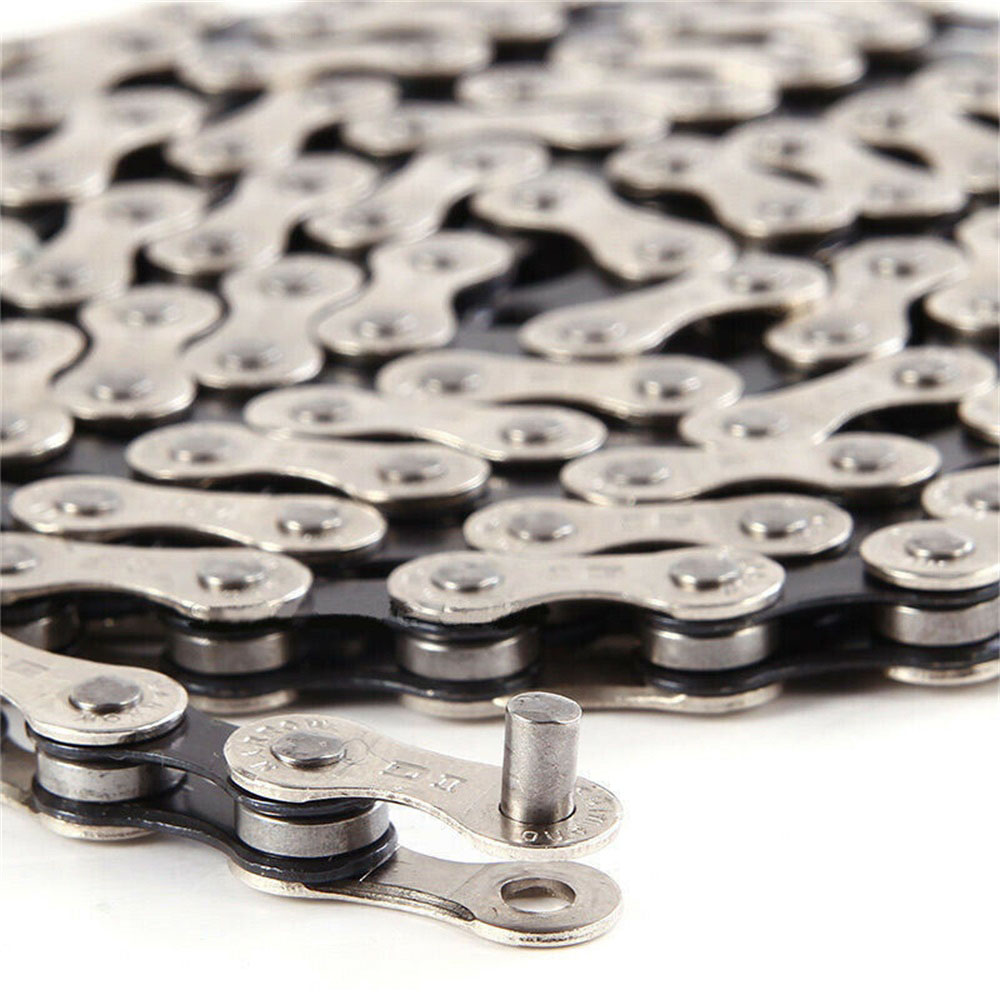 New Racing Bicycle 678 Speed Chain IG51 Shimano Bike Chain MTB 116 ...
