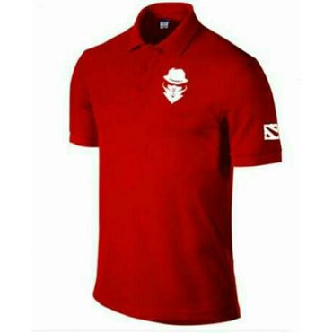 เสื้อโปโล Dota******