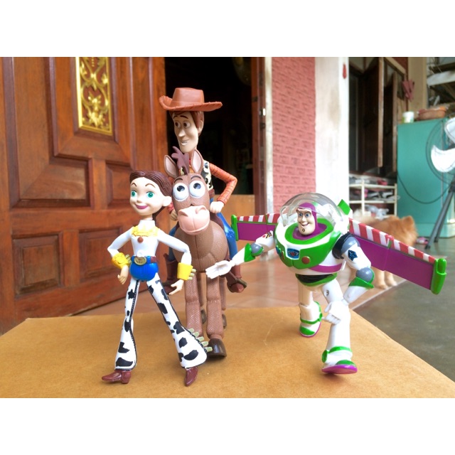 Toystory