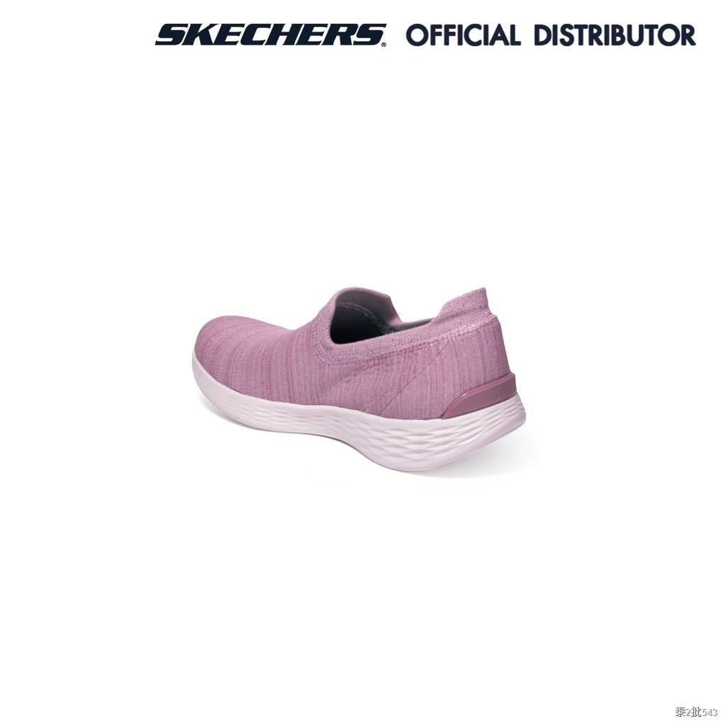 SKECHERS You - Define Compose รองเท้าลำลองสำหรับผู้หญิง