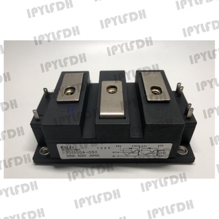 โมดูลพาวเวอร์ทรานซิสเตอร์ 2DI300A-050 2DI300A-050D