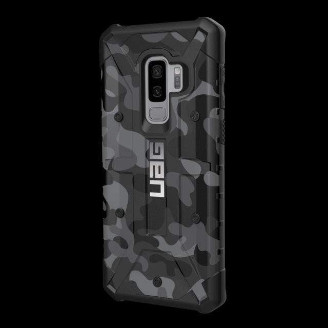 Uag Pathfinder Samsung S9plus