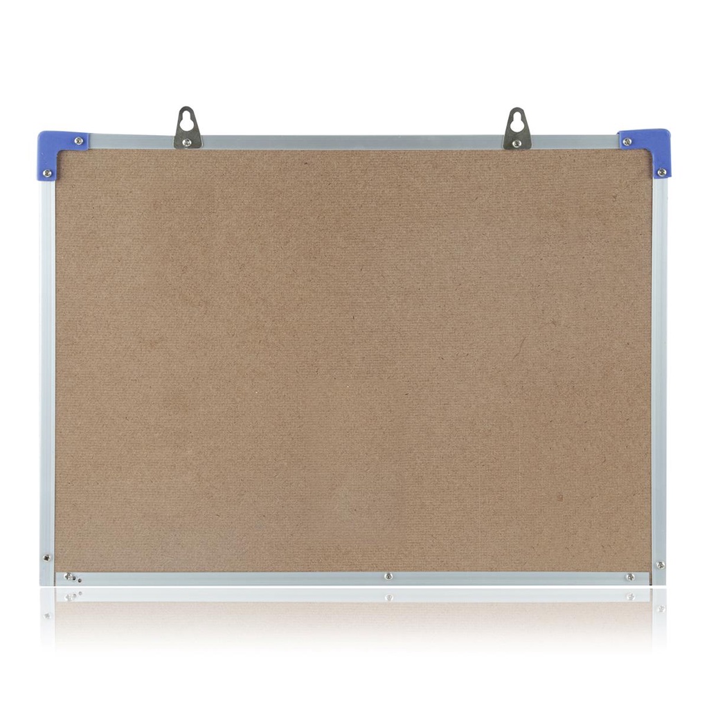 กระดานไวท์บอร์ด 30x40 ซม. ธรรมดา |PL| - รูปที่ 2