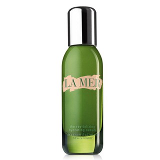 la mer the revitalizing hydrating serum 30ml