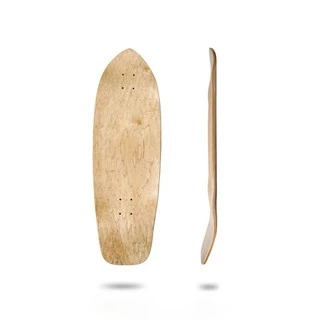 [ลดเหลือ 629] Boils Dragon Pro Surfskate CX4 / CX7 เซิร์ฟสเก็ตบอร์ดไม้เมเปิล 7 ชั้น รับน้ำหนัก 150 kg