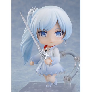 [1529] Nendoroid Weiss Schnee