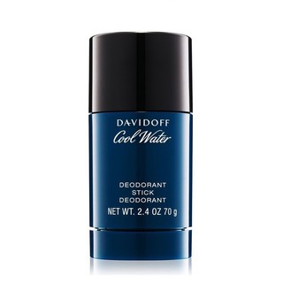 บาล์มทาใต้วงแขน   Deodorant Stick Davidoff Cool Water 75 g.