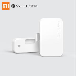 Xiaomi YEELOCK สวิทช์อัจฉริยะ ล็อคลิ้นชัก ชนิดบลูทูธ แบบไม่ใช้กุญแจ