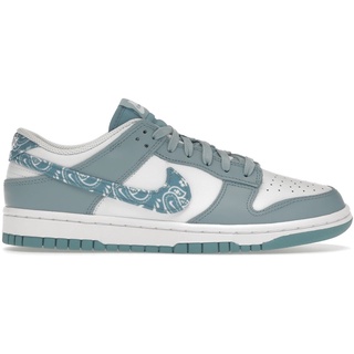 Nike Dunk Low Blue Paisley (W)